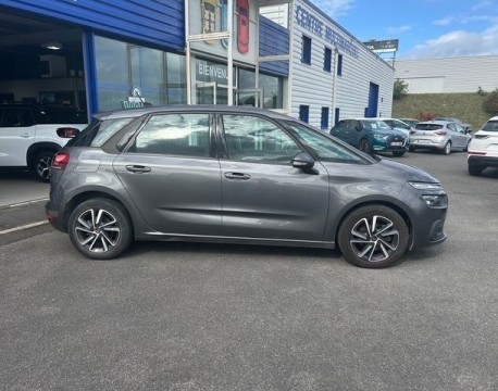 C4 SPACETOURER PURETECH 130CH S&S BUSINESS DISTRIBUTION NEUVE