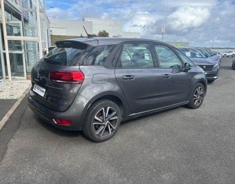 C4 SPACETOURER PURETECH 130CH S&S BUSINESS DISTRIBUTION NEUVE