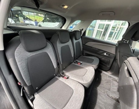 C4 SPACETOURER PURETECH 130CH S&S BUSINESS DISTRIBUTION NEUVE