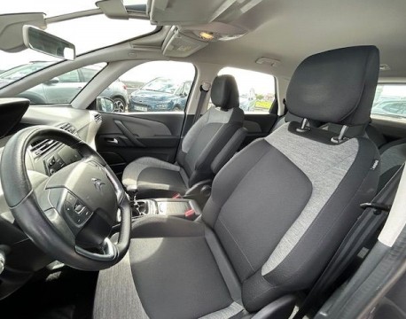 C4 SPACETOURER PURETECH 130CH S&S BUSINESS DISTRIBUTION NEUVE