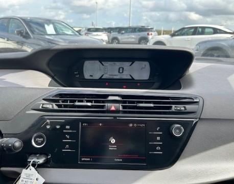 C4 SPACETOURER PURETECH 130CH S&S BUSINESS DISTRIBUTION NEUVE