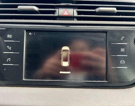 C4 SPACETOURER PURETECH 130CH S&S BUSINESS DISTRIBUTION NEUVE