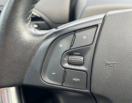 C4 SPACETOURER PURETECH 130CH S&S BUSINESS DISTRIBUTION NEUVE