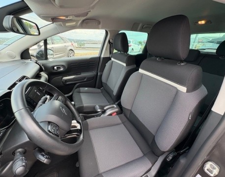 C3 AIRCROSS PURETECH 110CH S&S SHINE DISTRIBUTION NEUVE