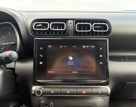 C3 AIRCROSS PURETECH 110CH S&S SHINE DISTRIBUTION NEUVE