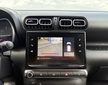 C3 AIRCROSS PURETECH 110CH S&S SHINE DISTRIBUTION NEUVE