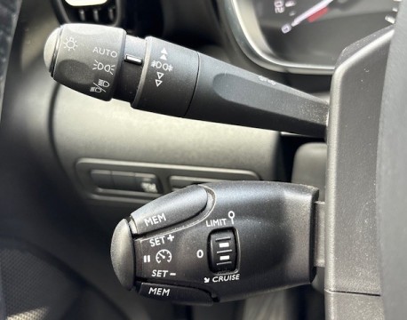 C3 AIRCROSS PURETECH 110CH S&S SHINE DISTRIBUTION NEUVE