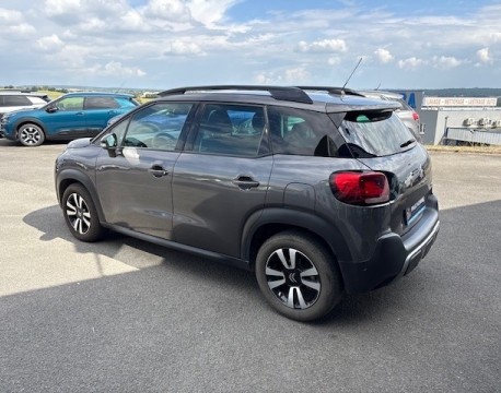 C3 AIRCROSS PURETECH 110CH S&S SHINE DISTRIBUTION NEUVE