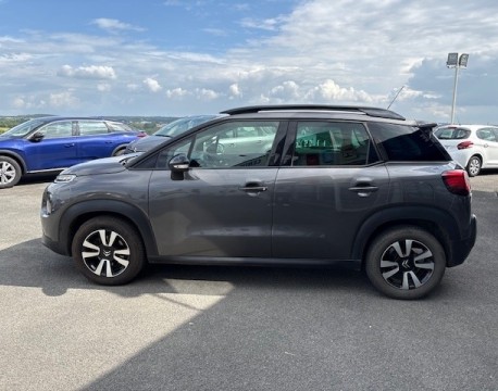 C3 AIRCROSS PURETECH 110CH S&S SHINE DISTRIBUTION NEUVE