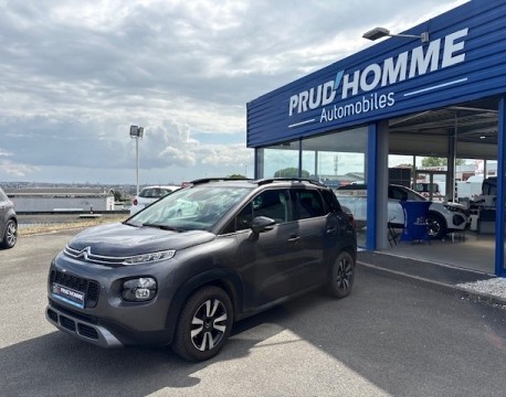 C3 AIRCROSS PURETECH 110CH S&S SHINE DISTRIBUTION NEUVE