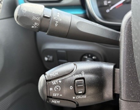 C3 1.2 PURETECH 110CH S&S SHINE PACK EAT6 + BOITIER FLEX FUEL