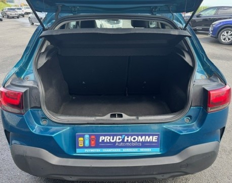 C4 CACTUS PURETECH 110CH S&S SHINE E6.D