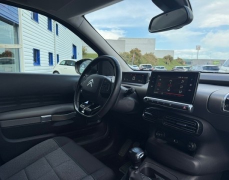 C4 CACTUS PURETECH 110CH S&S SHINE E6.D