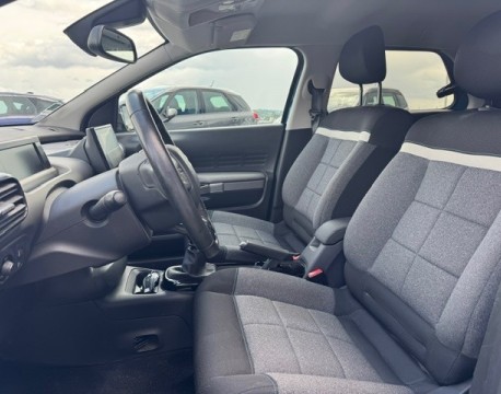 C4 CACTUS PURETECH 110CH S&S SHINE E6.D