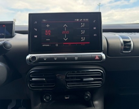 C4 CACTUS PURETECH 110CH S&S SHINE E6.D