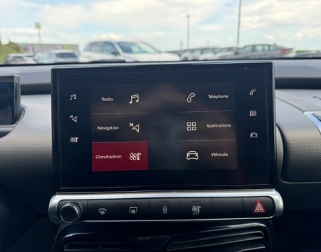 C4 CACTUS PURETECH 110CH S&S SHINE E6.D