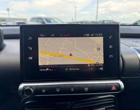 C4 CACTUS PURETECH 110CH S&S SHINE E6.D