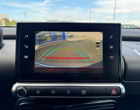 C4 CACTUS PURETECH 110CH S&S SHINE E6.D