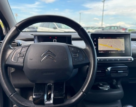 C4 CACTUS PURETECH 110CH S&S SHINE E6.D