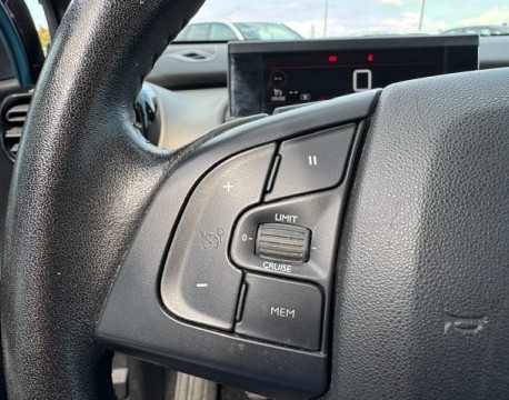 C4 CACTUS PURETECH 110CH S&S SHINE E6.D