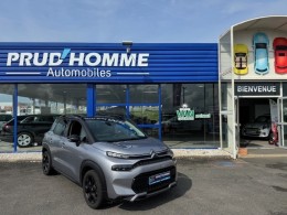 C3 AIRCROSS 1.2 PURETECH 110CH S&S MAX