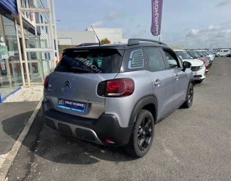 C3 AIRCROSS 1.2 PURETECH 110CH S&S MAX
