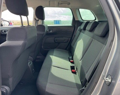 C3 AIRCROSS 1.2 PURETECH 110CH S&S MAX