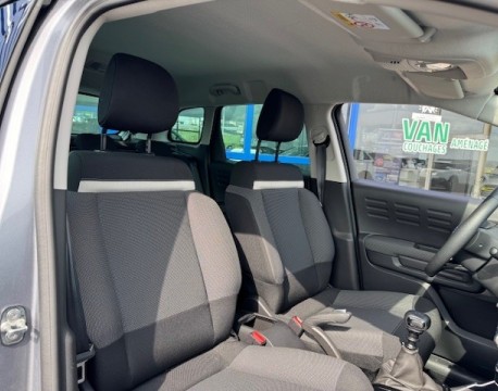 C3 AIRCROSS 1.2 PURETECH 110CH S&S MAX