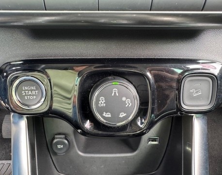 C3 AIRCROSS 1.2 PURETECH 110CH S&S MAX