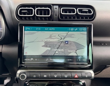 C3 AIRCROSS 1.2 PURETECH 110CH S&S MAX