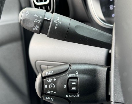 C3 AIRCROSS 1.2 PURETECH 110CH S&S MAX