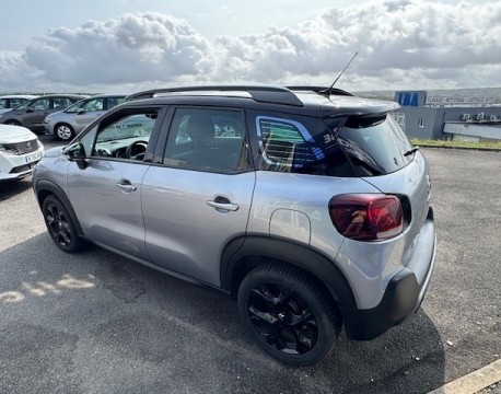 C3 AIRCROSS 1.2 PURETECH 110CH S&S MAX