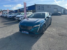 308 1.5 BLUEHDI 130CH S&S ALLURE EAT8 308 1.5 BLUEHDI 130CH S&S ALLURE EAT8