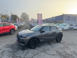 DS 3 CROSSBACK BLUEHDI 100CH PERFORMANCE LINE