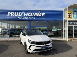 GRANDLAND 1.5 D 130CH ULTIMATE BVA8