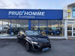 308 1.5 BLUEHDI 130CH S&S ALLURE EAT8 308 1.5 BLUEHDI 130CH S&S ALLURE EAT8