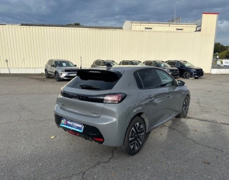 208 1.2 HYBRID 100CH ALLURE E-DCS6