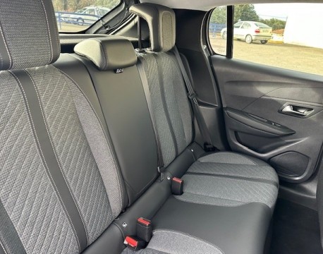 208 1.2 HYBRID 100CH ALLURE E-DCS6