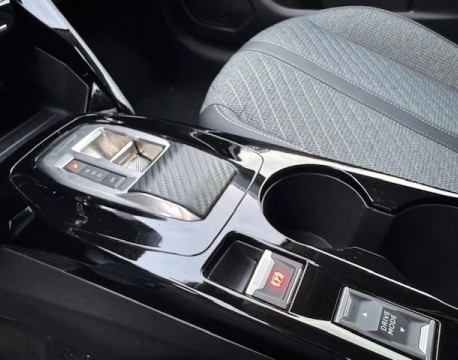 208 1.2 HYBRID 100CH ALLURE E-DCS6