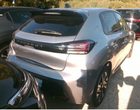 208 1.2 HYBRID 100CH ALLURE E-DCS6