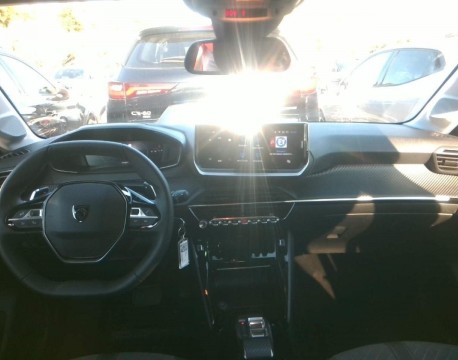 208 1.2 HYBRID 100CH ALLURE E-DCS6