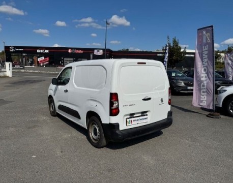 PARTNER L1 1.5 BLUEHDI 100 ACTIVE