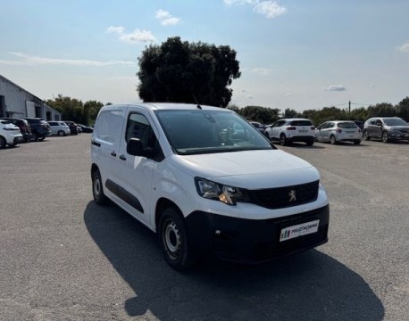 PARTNER L1 1.5 BLUEHDI 100 ACTIVE