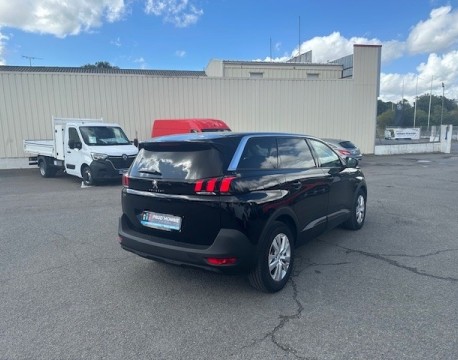 5008 1.5 BLUEHDI 130CH S&S ACTIVE BUSINESS EAT8 7PLACES