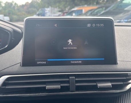 5008 1.5 BLUEHDI 130CH S&S ACTIVE BUSINESS EAT8 7PLACES