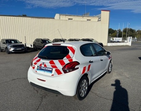 208 AFFAIRE 1.6 BLUEHDI 75CH PREMIUM