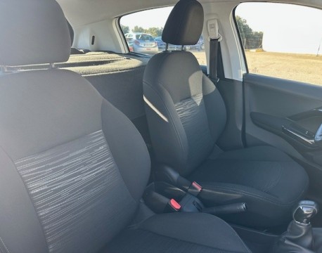 208 AFFAIRE 1.6 BLUEHDI 75CH PREMIUM