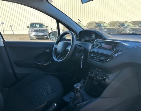 208 AFFAIRE 1.6 BLUEHDI 75CH PREMIUM