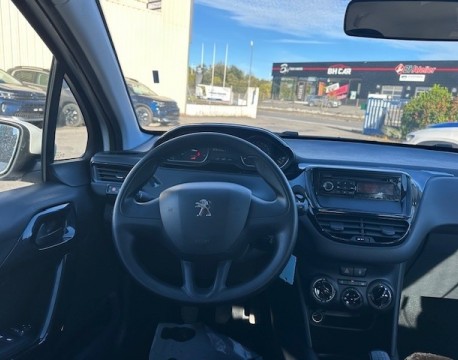 208 AFFAIRE 1.6 BLUEHDI 75CH PREMIUM