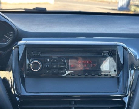 208 AFFAIRE 1.6 BLUEHDI 75CH PREMIUM